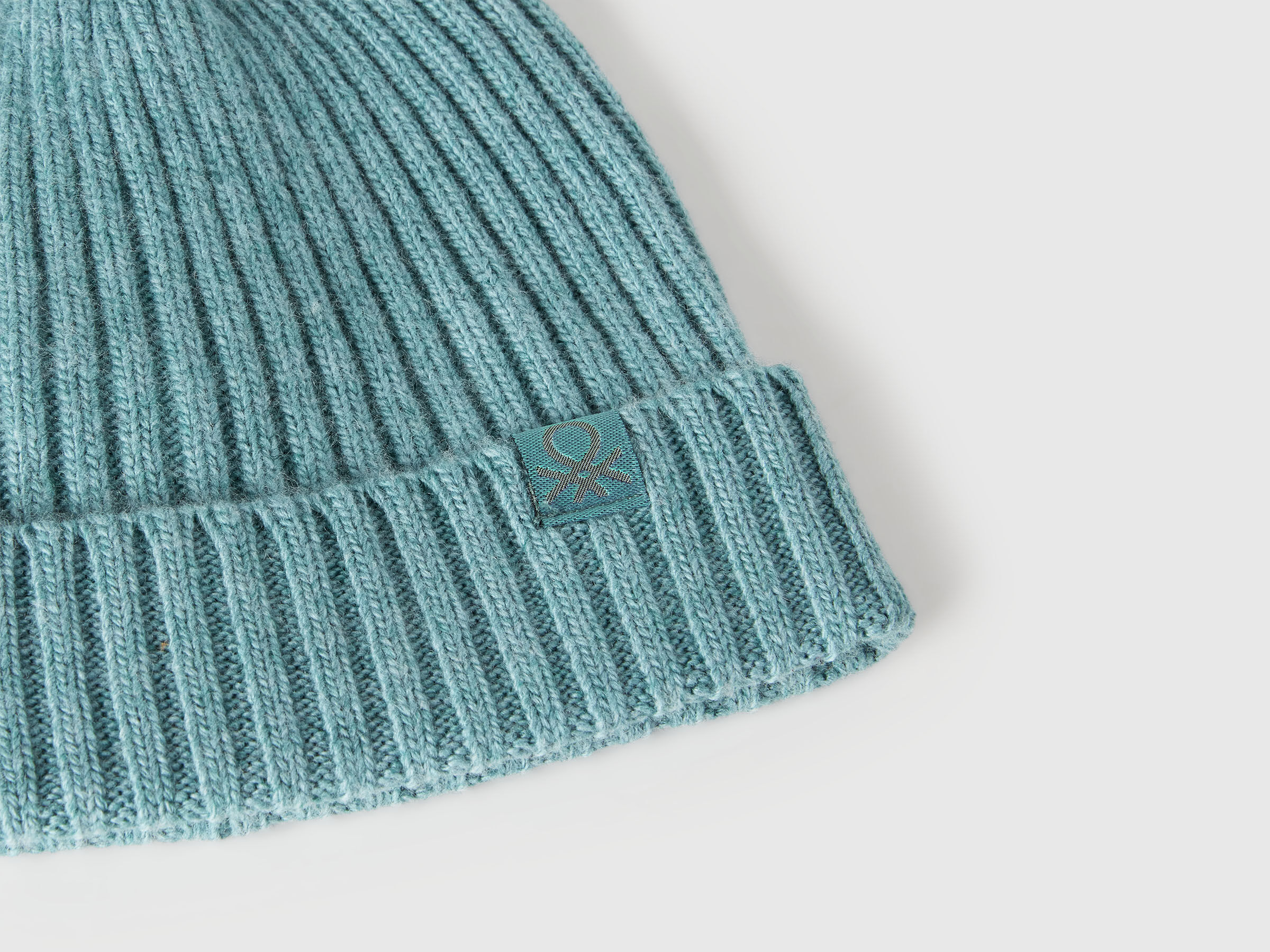 KNITTED - HAT Junior Boy image number 3
